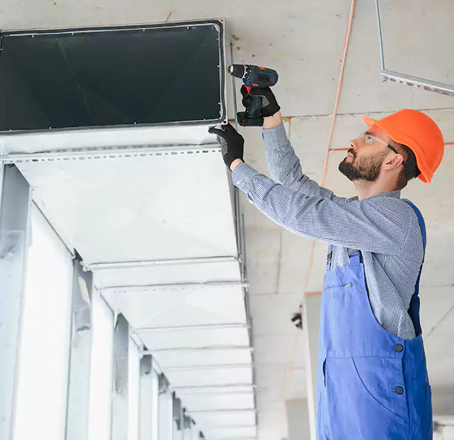 Why Homeowners & Businesses Trust Us in Sedalia, MO