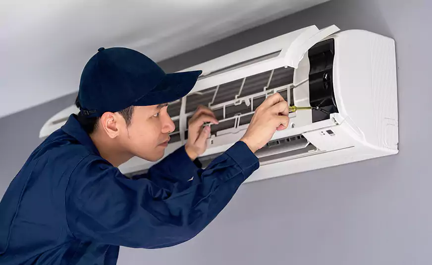 AC Duct Cleaning Sedalia