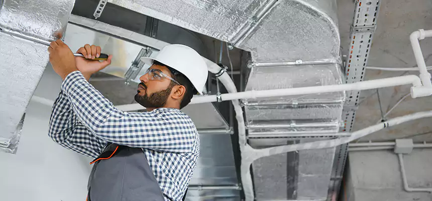Proactive Ac Vent Repairs & Air Duct Replacement Companies Near Me in Sedalia