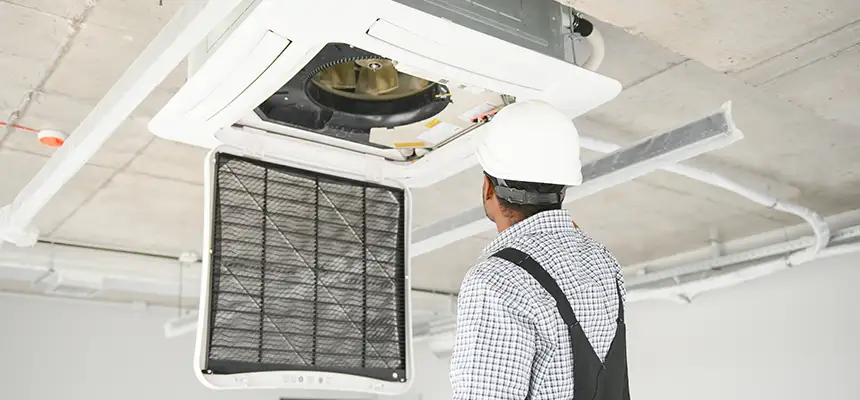 Our Affordable Duct Cleaning Near Me Services in Sedalia, MO