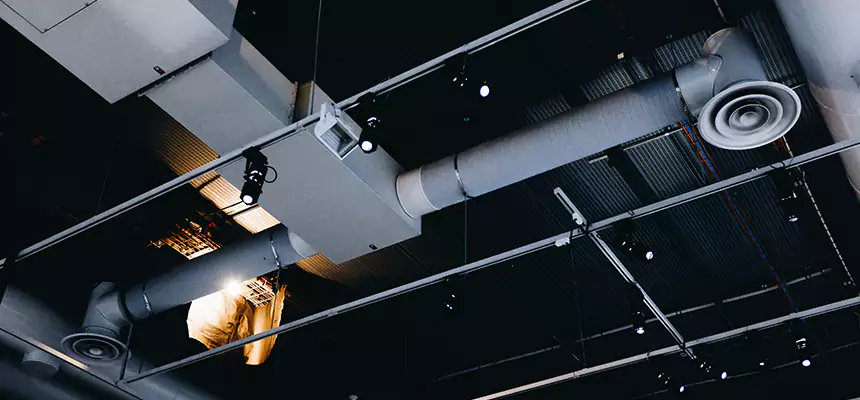 Our Air Duct Replacement Services in Sedalia, MO