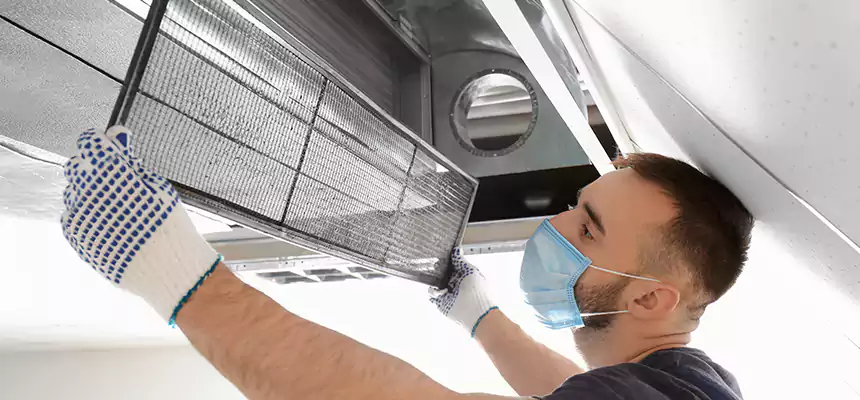 Diagnostic HVAC Coil & Blower Cleaning in Sedalia