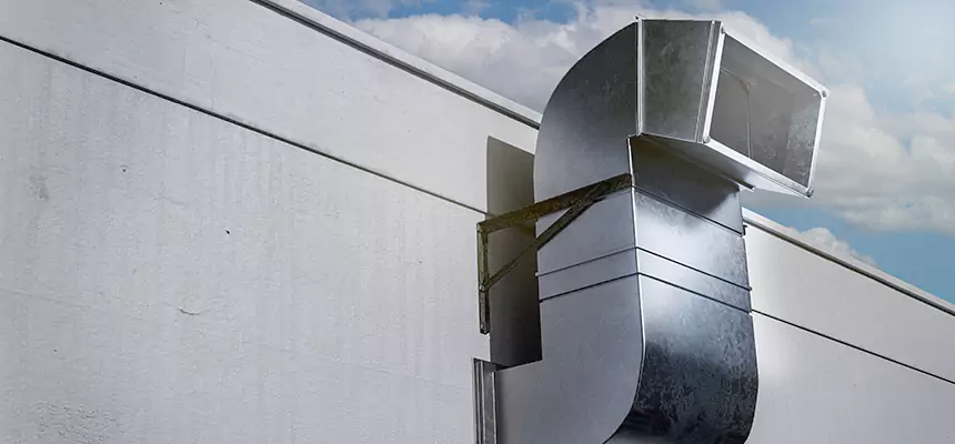 Trusted Industrial Dryer Vent Cleaning in Sedalia