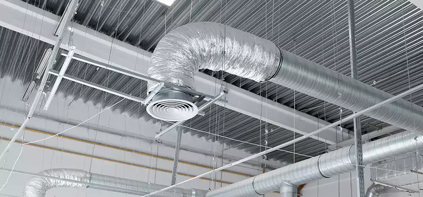Our Dryer Vent Hose Replacement Services in Sedalia, MO