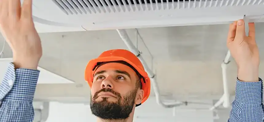 Our Furnace Vent Cleaning Services in Sedalia, MO