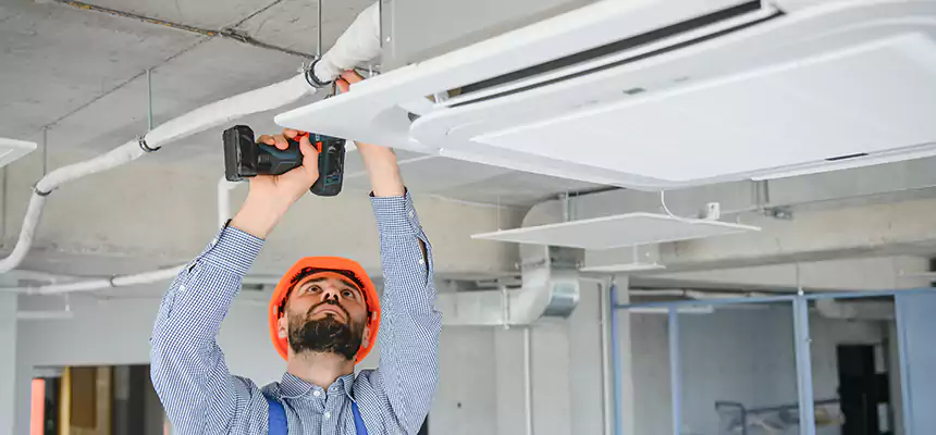 Eco‑Friendly Coil & Plenum Deep Cleaning in Sedalia