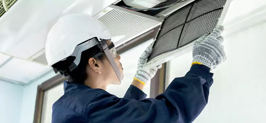 Our Mold & Mildew Removal from Air Ducts Services in Sedalia, MO