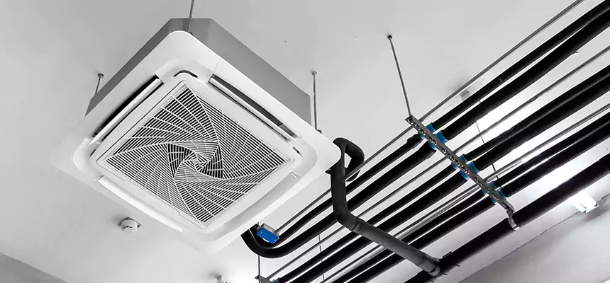 Our Smart AC Vent Controller Services in Sedalia, MO