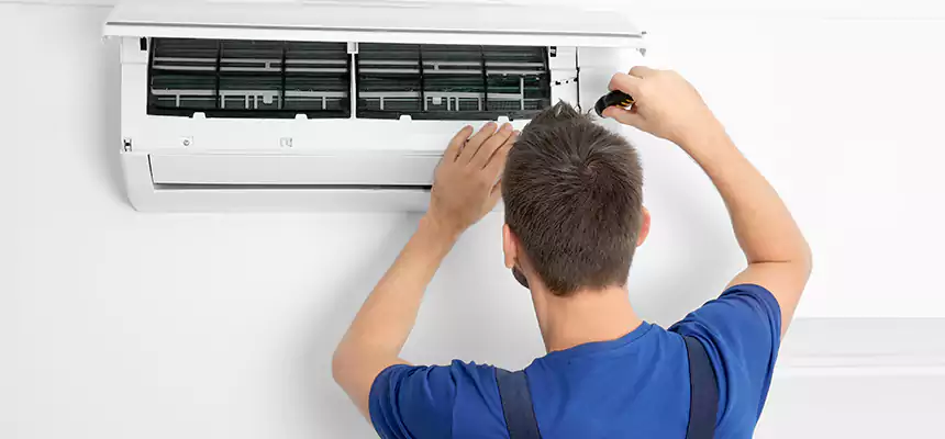Our Smart Air Conditioning Installation Services in Sedalia, MO