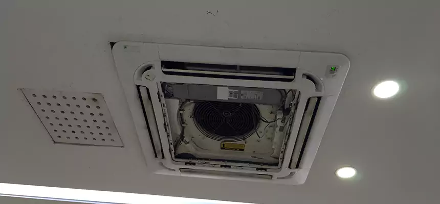 Our Wall Vent Cleaning Service Services in Sedalia, MO