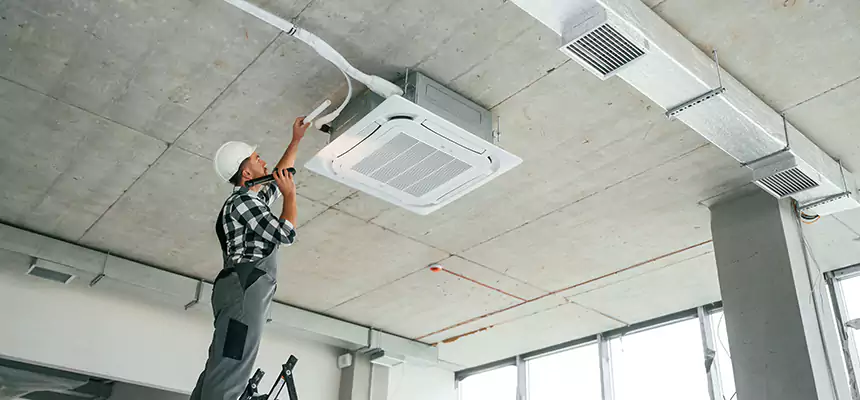 Our Wi Fi Connected Air Ducts Services in Sedalia, MO