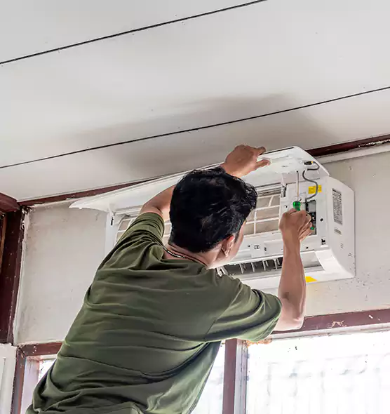 About Air Duct & AC Odor Removal in Sedalia, MO