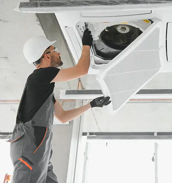 About Air Duct Rodent Removal in Sedalia, MO