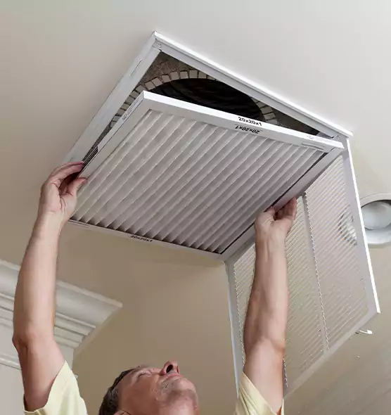 Trusted Apartment Air Duct Cleaning in Sedalia, MO