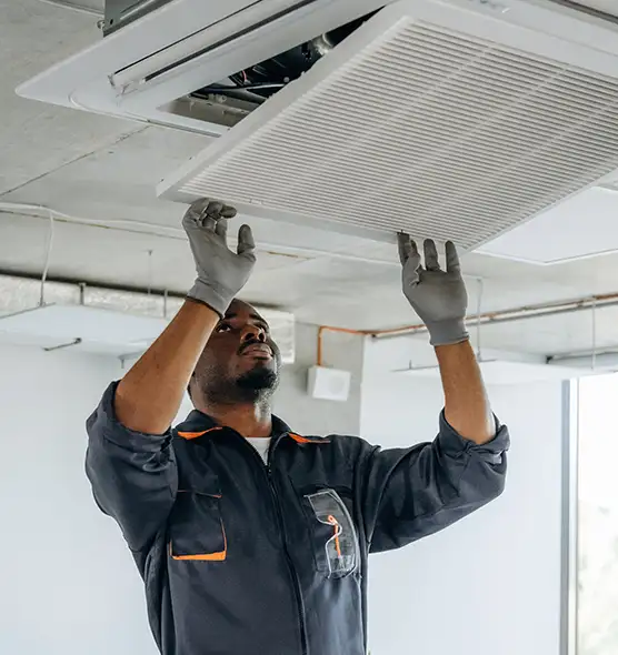 About Certified Air Duct Specialists in Sedalia, MO