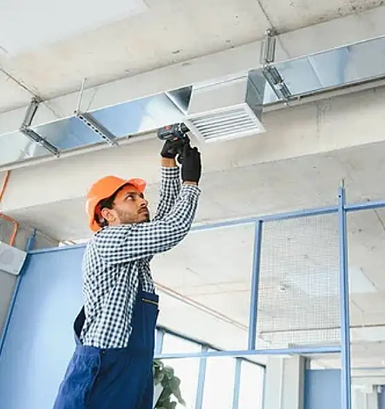 About Commercial Laundry Vent Cleaning in Sedalia, MO