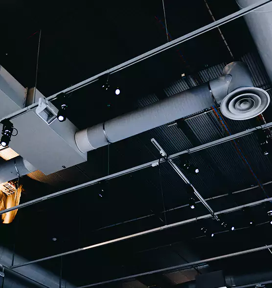 About Duct Sanitization with UV Light in Sedalia, MO