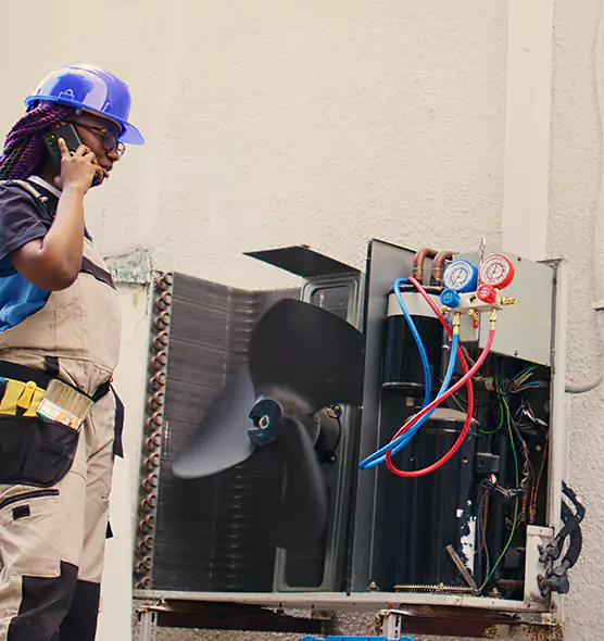 Professional Energy-Efficient HVAC Cleaning in Sedalia, MO