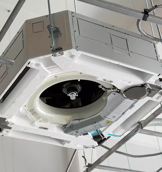 Professional Industrial Dryer Vent Cleaning in Sedalia, MO