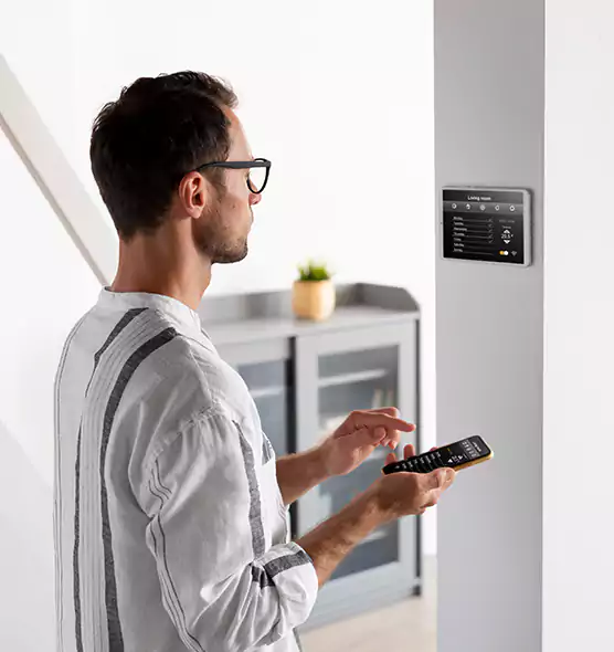 About Smart AC Vent Controller Services in Sedalia