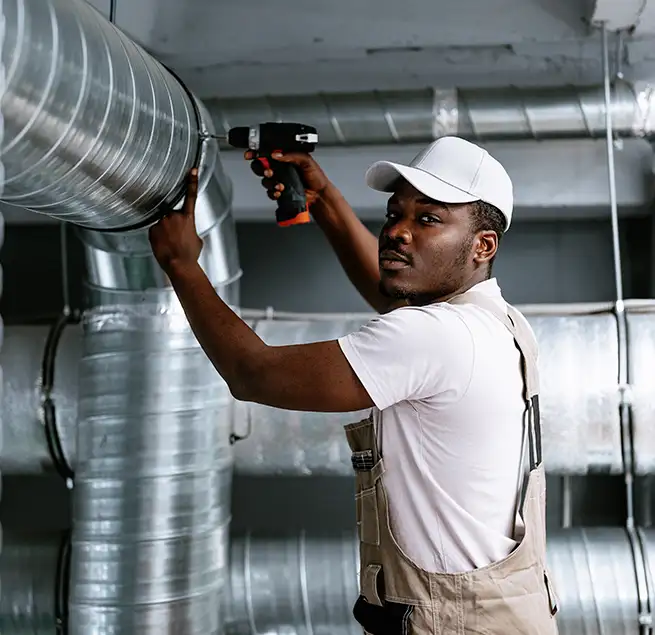 Why Homeowners & Businesses Trust Us Sedalia, MO