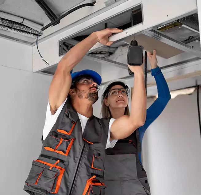 Why Homeowners & Businesses Trust Us in Sedalia, MO