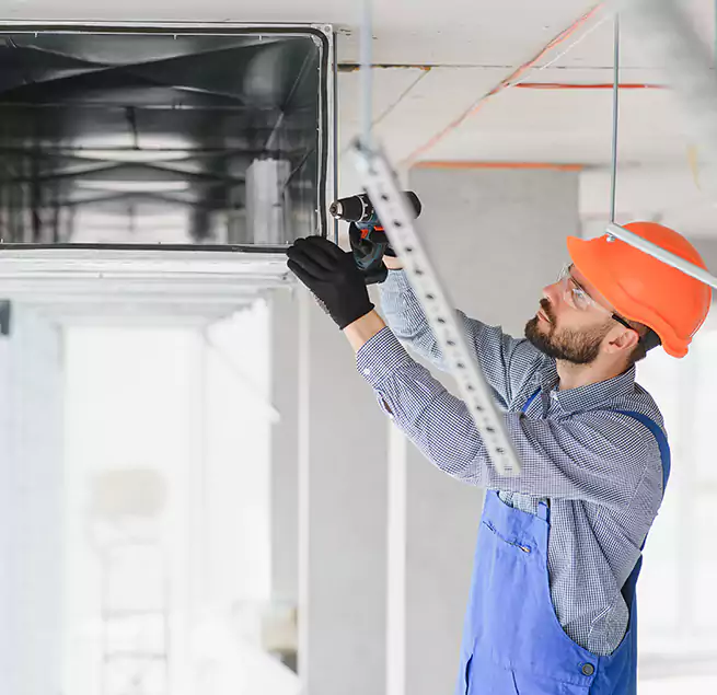 Why Homeowners & Businesses Trust Us Sedalia, MO