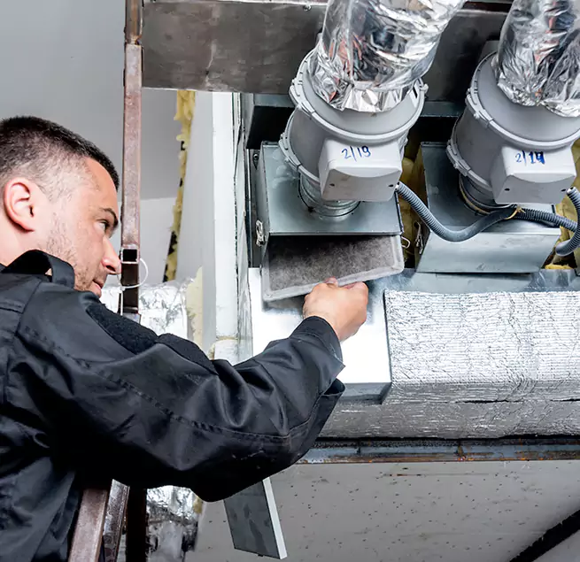 Why Homeowners & Businesses Trust Us in Sedalia, MO