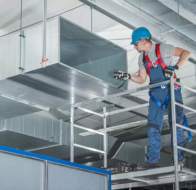 Why Homeowners & Businesses Trust Us in Sedalia, MO?