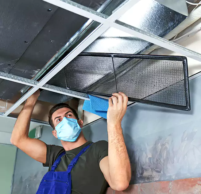 Why Homeowners Businesses Trust Us in Sedalia, MO