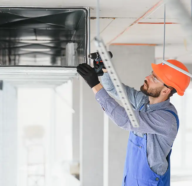 Why Homeowners & Businesses Trust Us in Sedalia, MO?