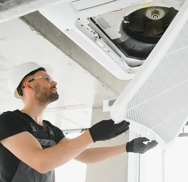 Why Homeowners & Businesses Trust Us in Sedalia, MO?