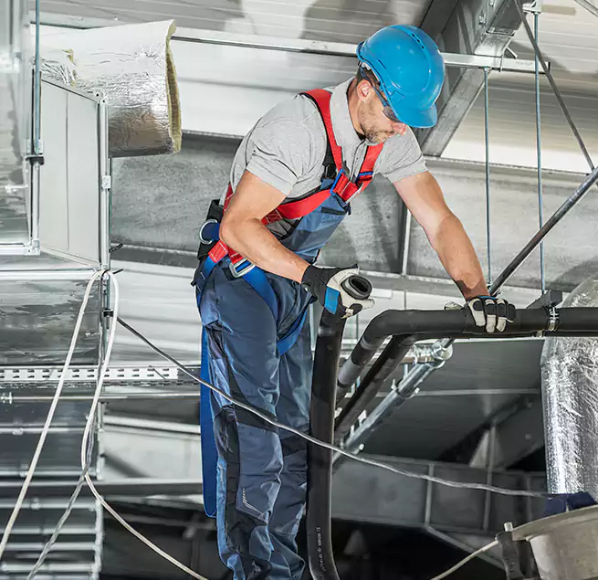 Why Homeowners & Businesses Trust Us in Sedalia, MO?