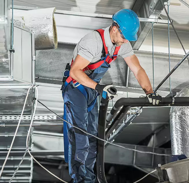 Why Homeowners & Businesses Trust Us in Sedalia, MO?