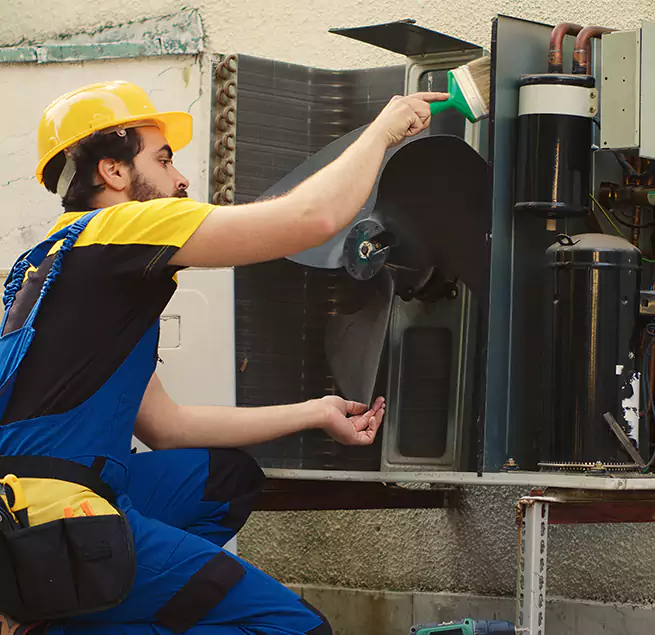 Why Homeowners Businesses Trust Us in Sedalia, MO?