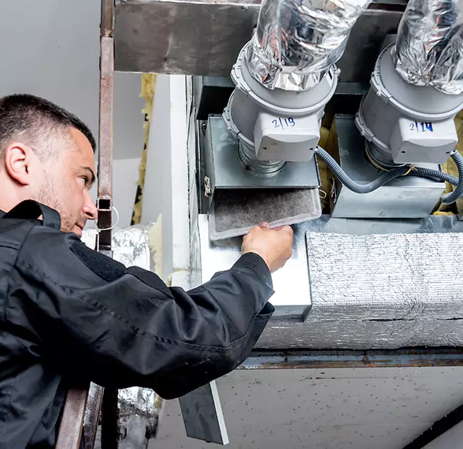 Why Homeowners & Businesses Trust Us in Sedalia, MO?