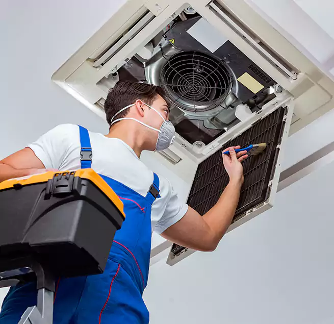 Why Homeowners & Businesses Trust Us in Sedalia, MO