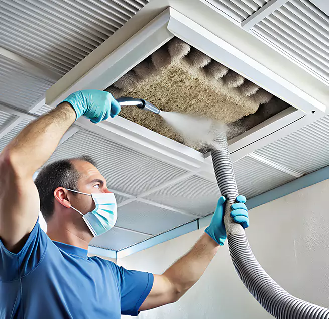 Why Homeowners Businesses Trust Us in Sedalia, MO