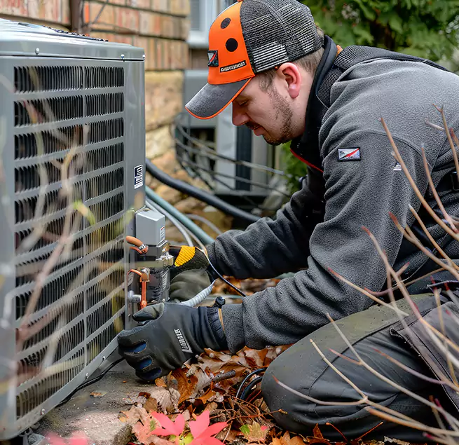 Why Homeowners & Businesses Trust Us in Sedalia, MO?