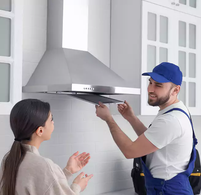 Why Homeowners & Businesses Trust Us in Sedalia, MO?