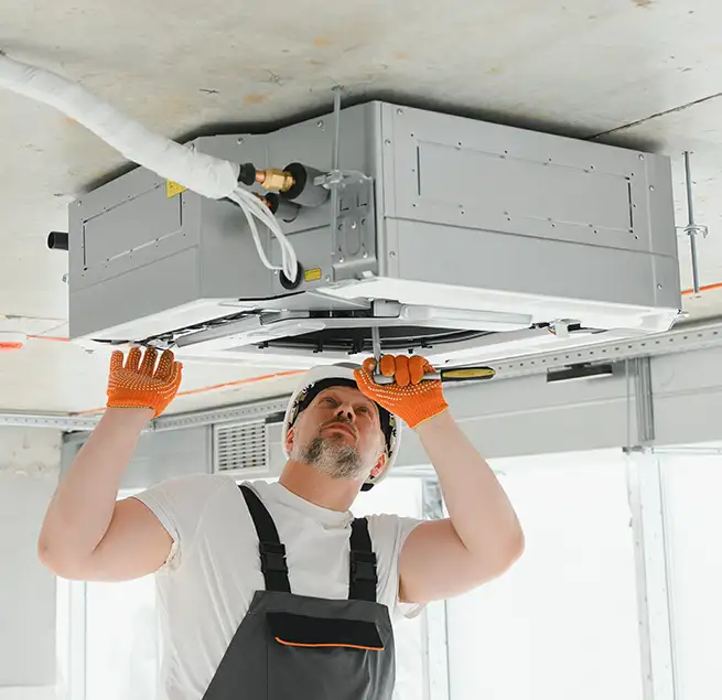 Why Homeowners & Businesses Trust Us Sedalia, MO