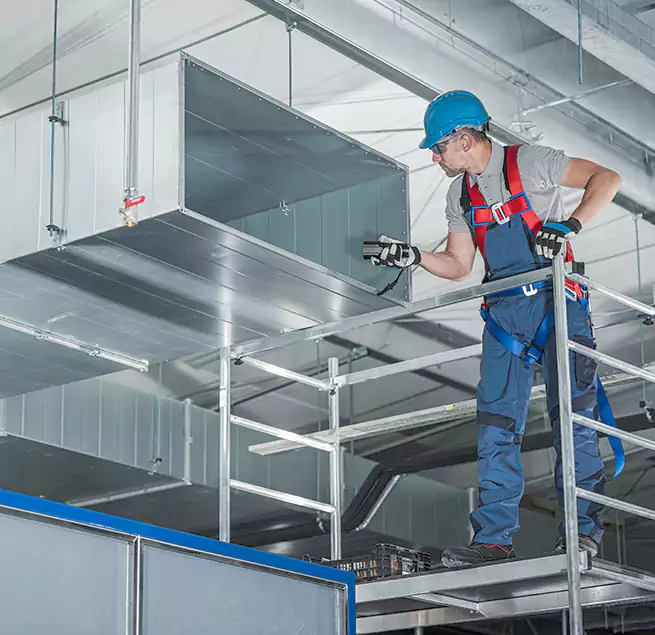 Why Homeowners Businesses Trust Us in Sedalia, MO