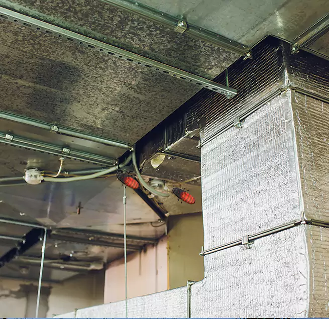 Why Homeowners & Businesses Trust Us Sedalia, MO?