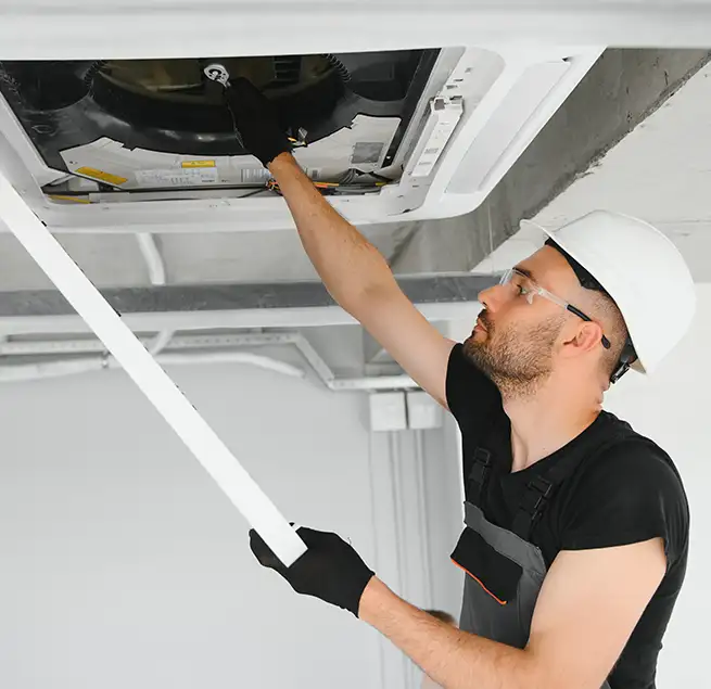 Why Homeowners & Businesses Trust Us in Sedalia, MO?