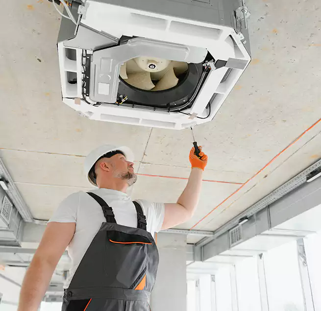 Why Homeowners Businesses Trust Us in Sedalia, MO