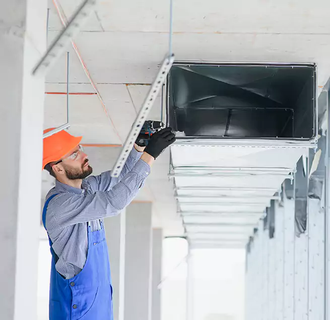 Why Homeowners & Businesses Trust Us in Sedalia, MO?