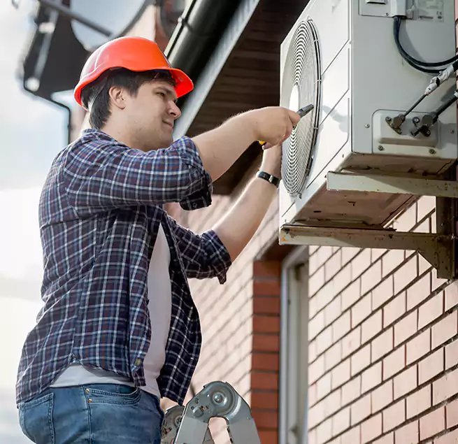 Why Homeowners & Businesses Trust Us Sedalia, MO