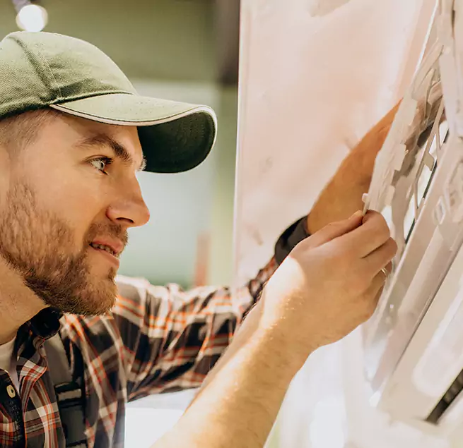 Why Homeowners & Businesses Trust Us in Sedalia, MO?